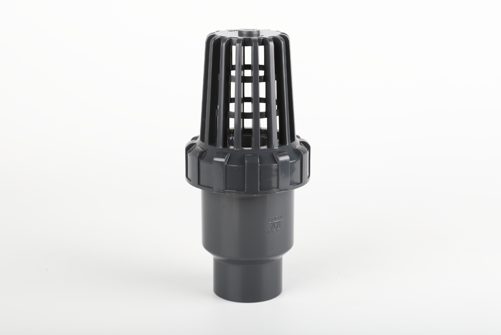 谢岗镇球型底阀